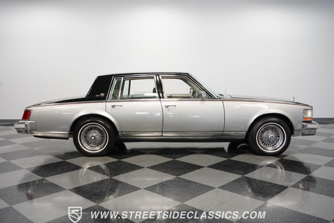 1978 Cadillac Seville