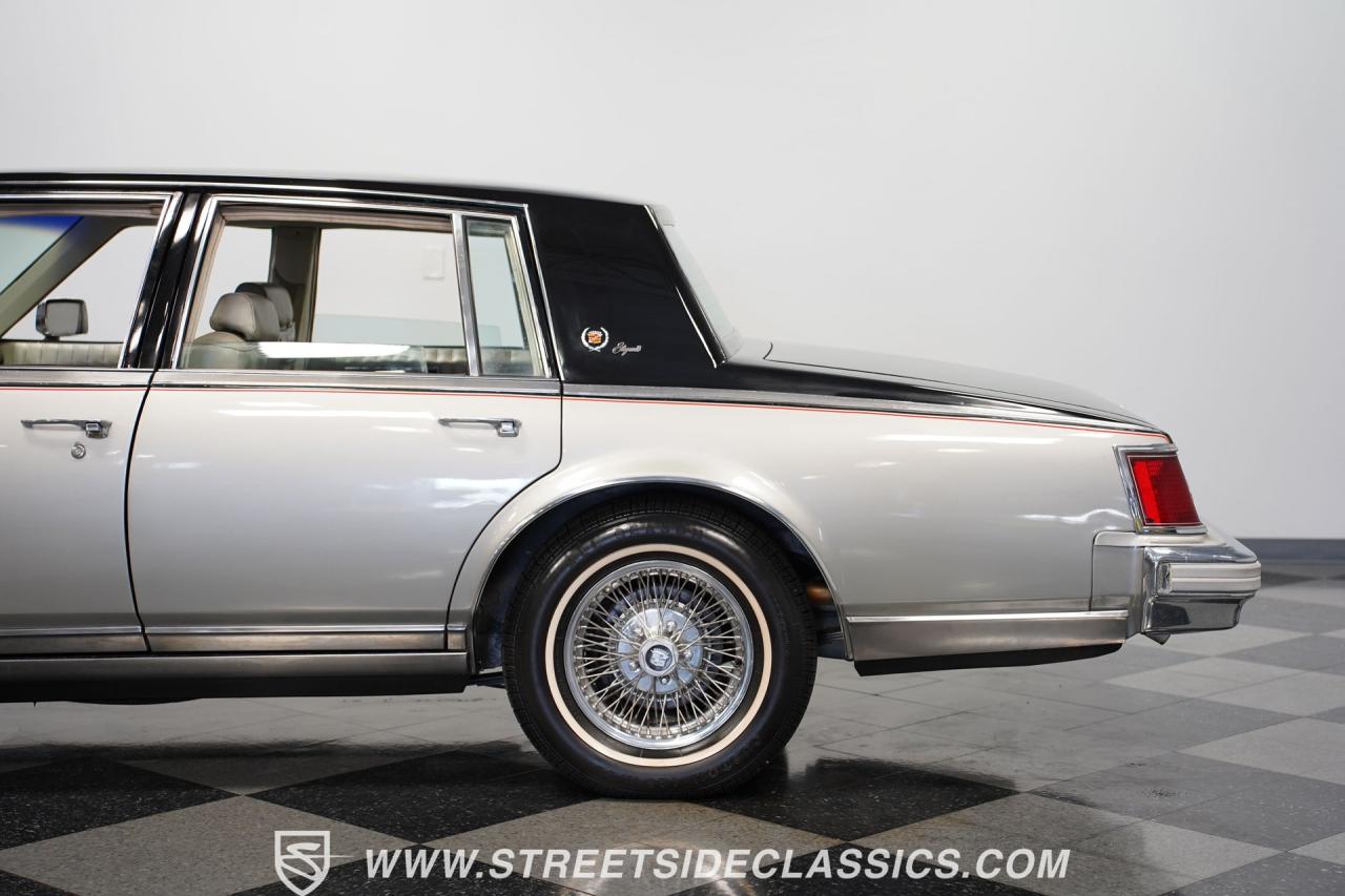 1978 Cadillac Seville