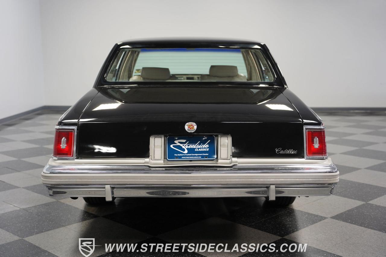 1978 Cadillac Seville