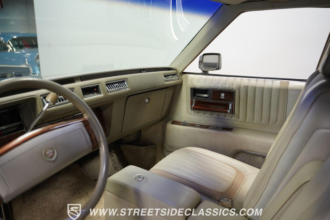 1978 Cadillac Seville