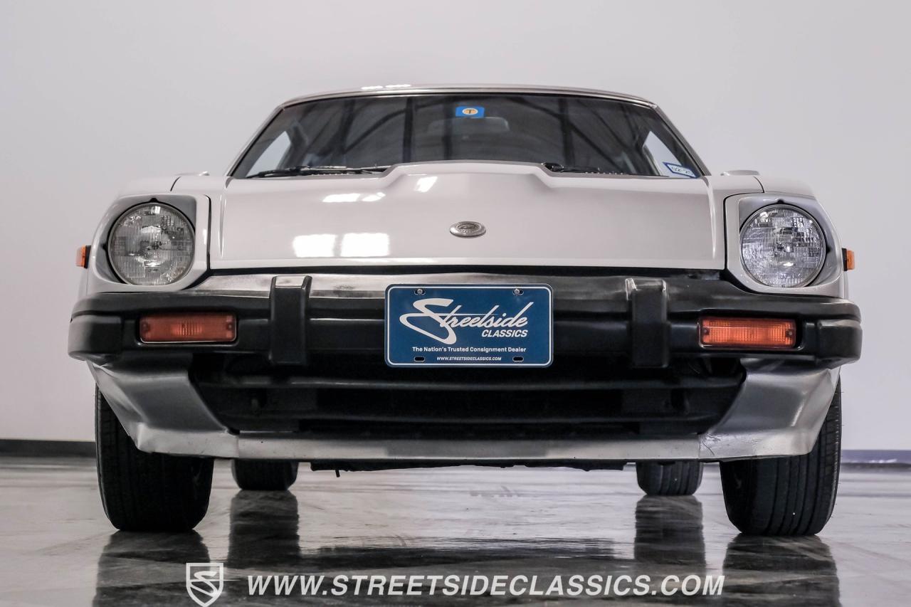 1979 Datsun 280ZX 2+2