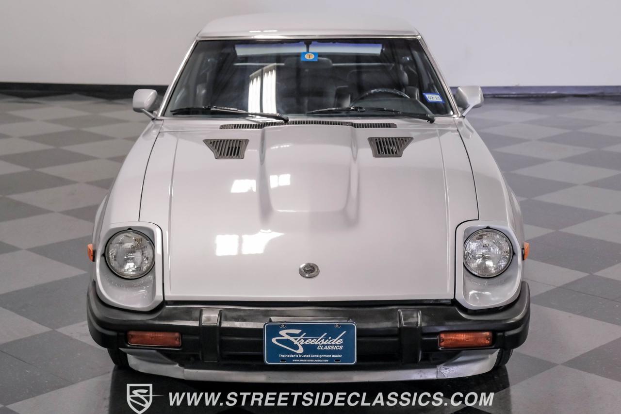 1979 Datsun 280ZX 2+2