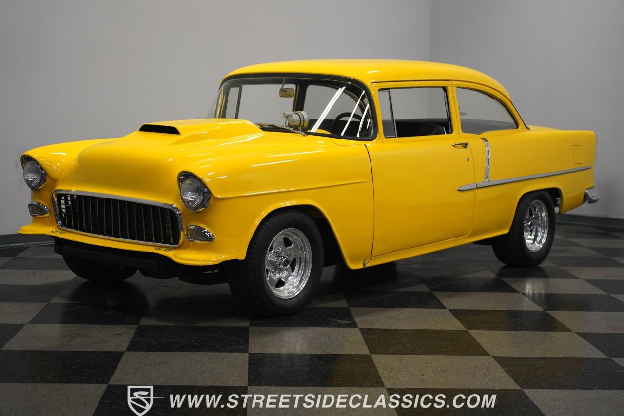 1955 Chevrolet 150