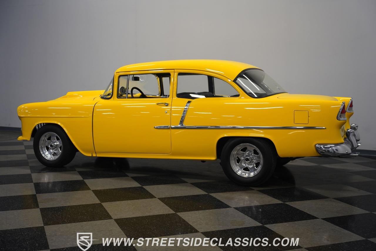 1955 Chevrolet 150