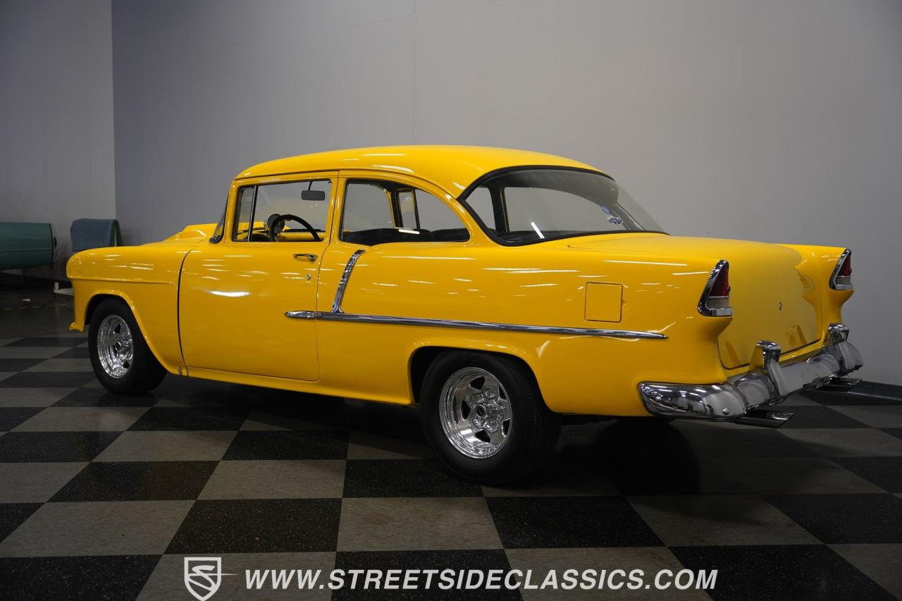 1955 Chevrolet 150