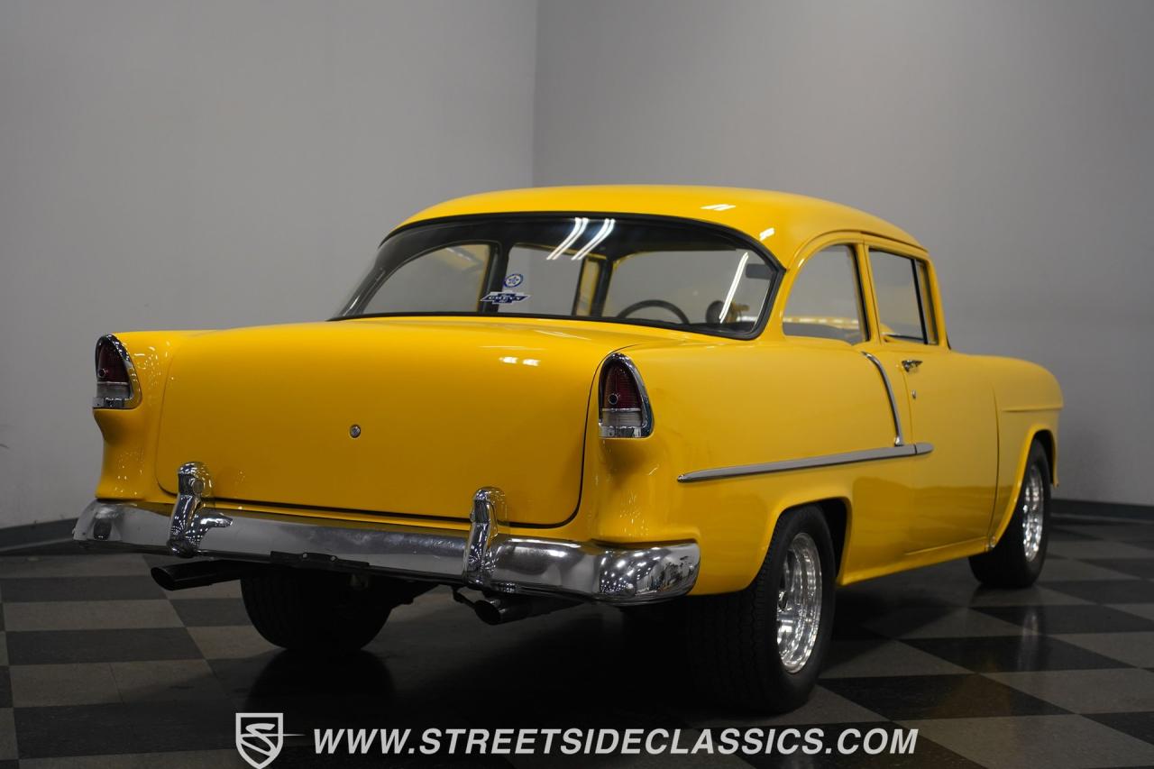 1955 Chevrolet 150