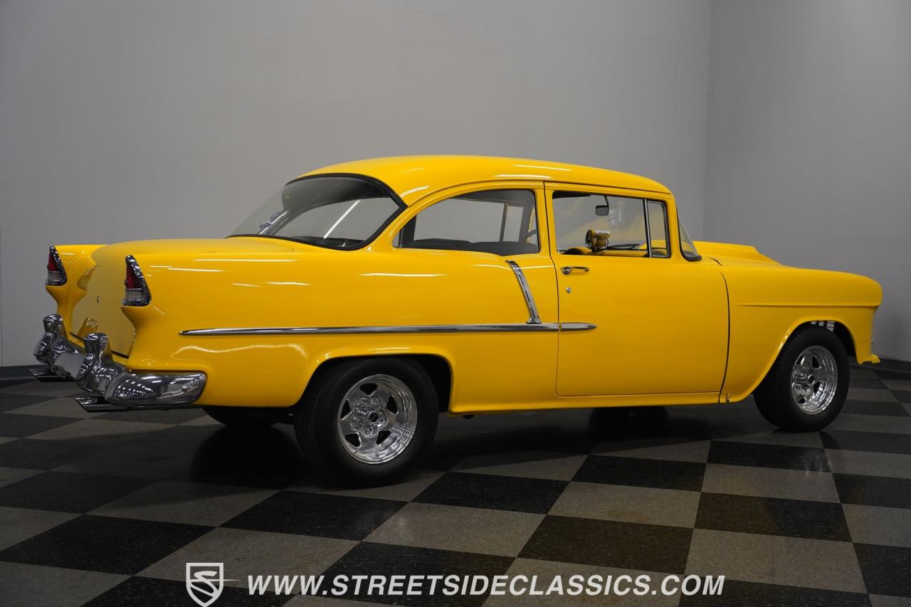 1955 Chevrolet 150