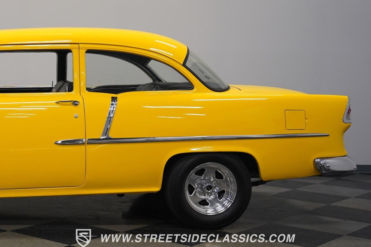 1955 Chevrolet 150