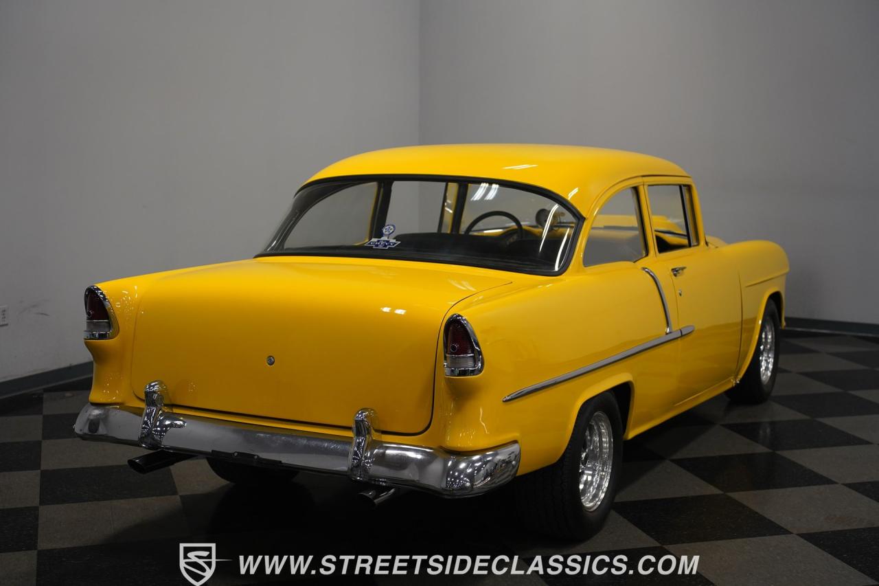 1955 Chevrolet 150