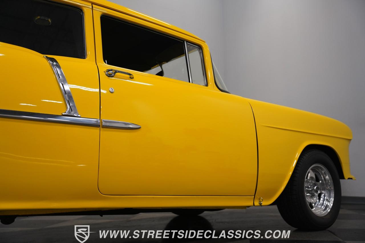 1955 Chevrolet 150