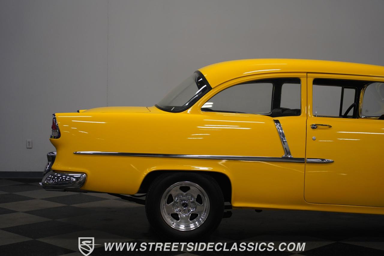 1955 Chevrolet 150