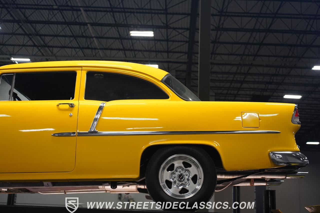 1955 Chevrolet 150