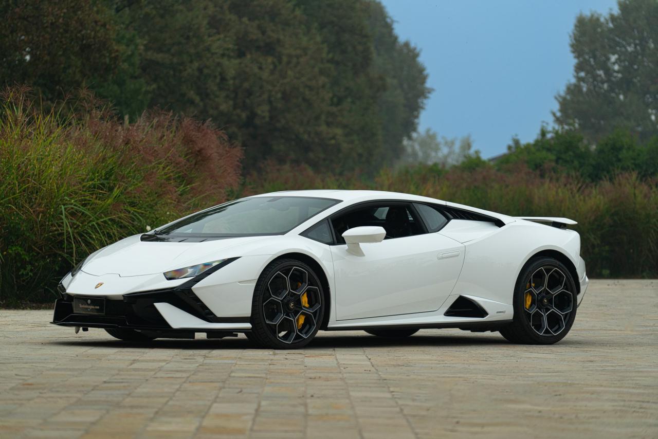 2024 Lamborghini HURACAN TECNICA