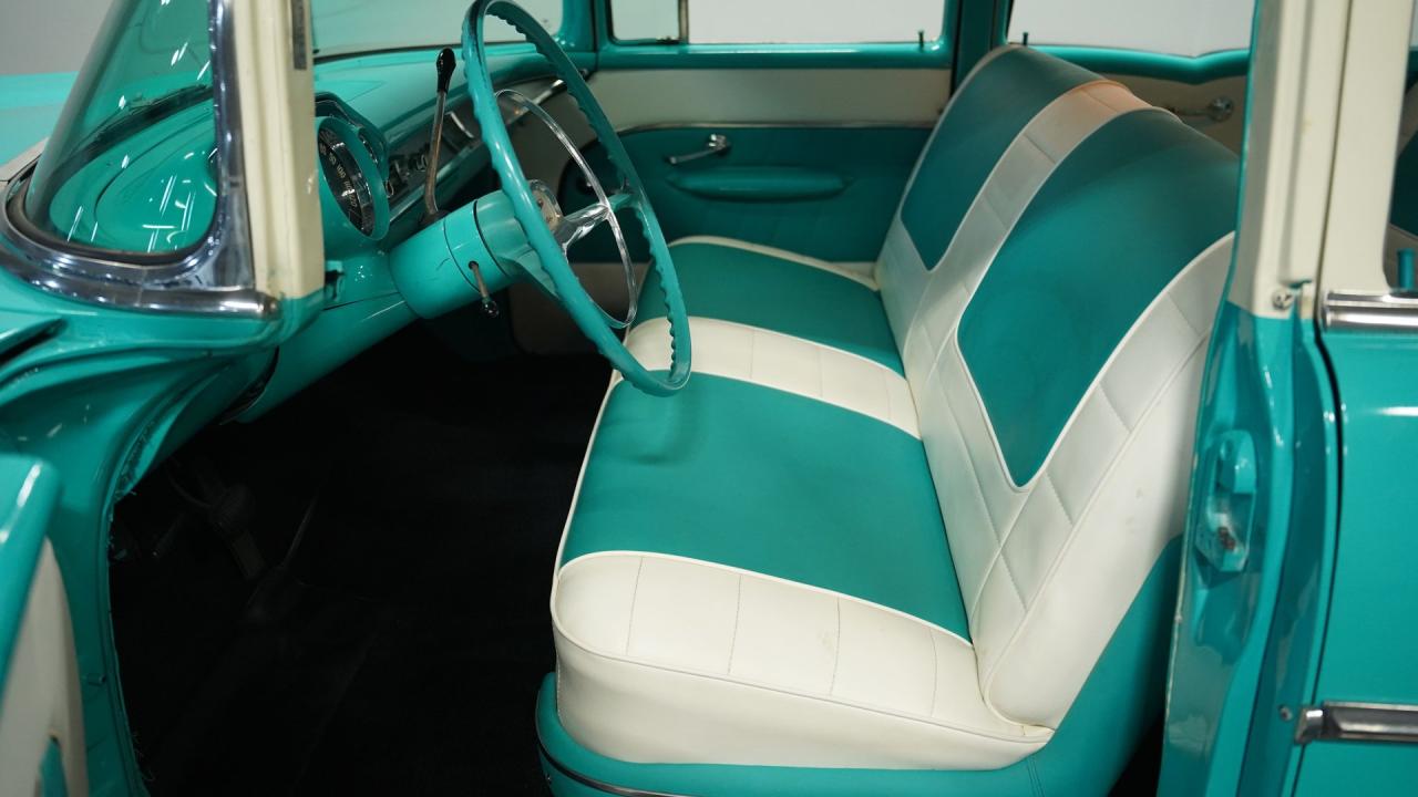 1957 Chevrolet Bel Air