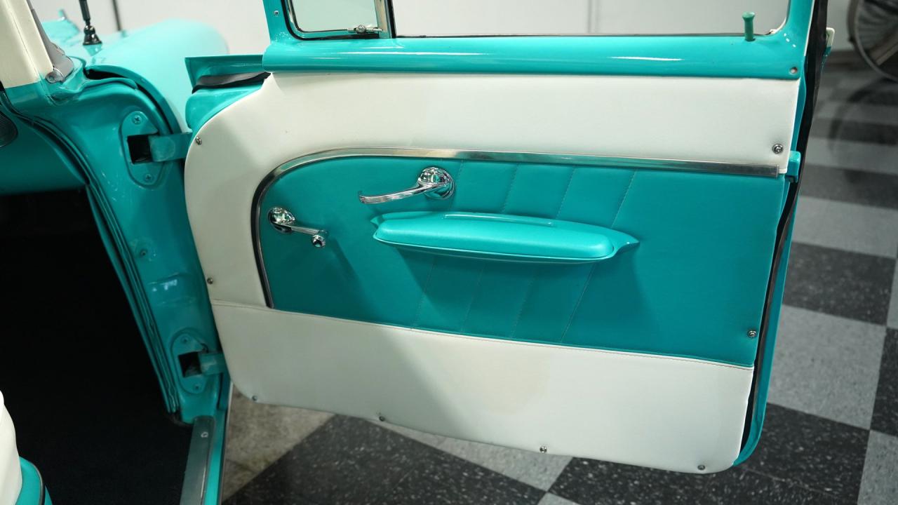 1957 Chevrolet Bel Air