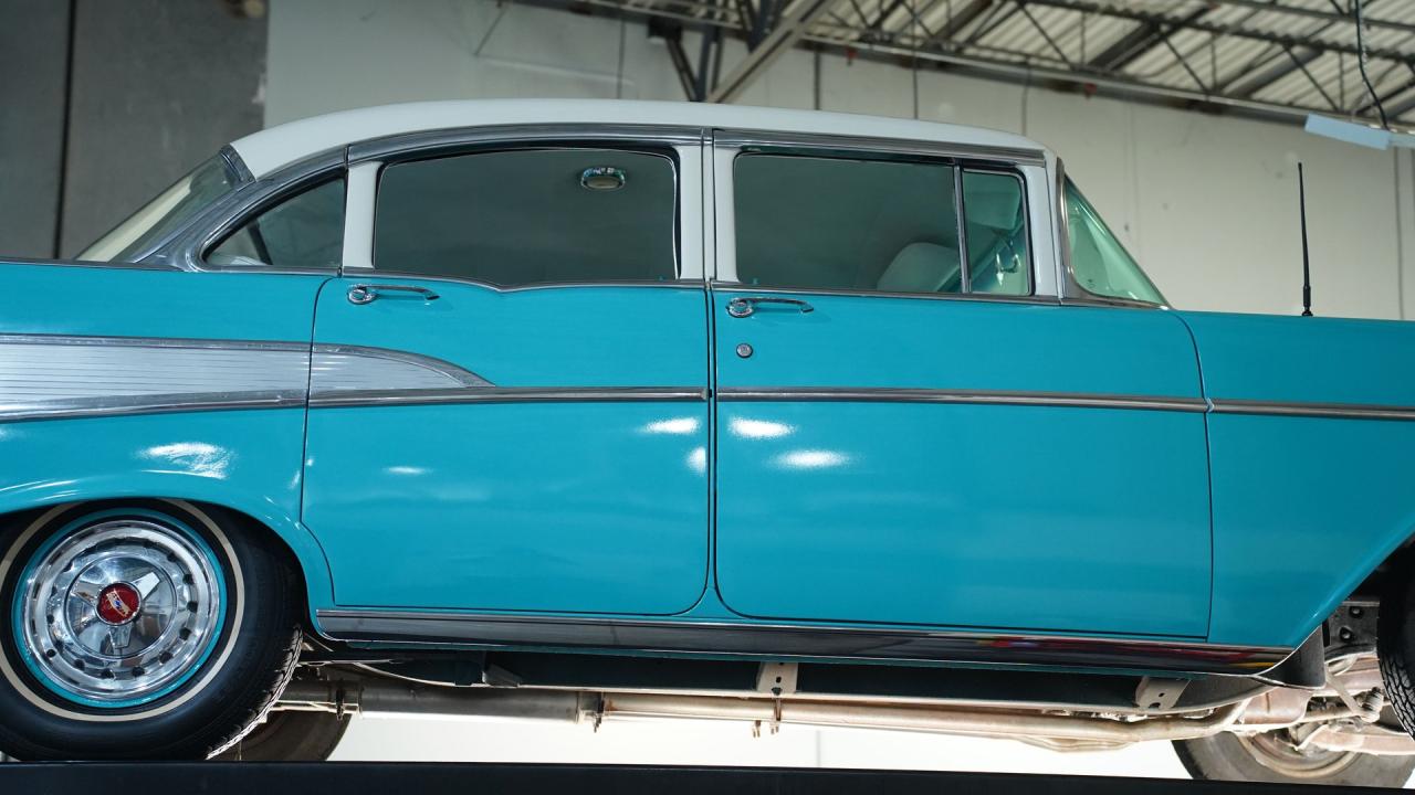 1957 Chevrolet Bel Air