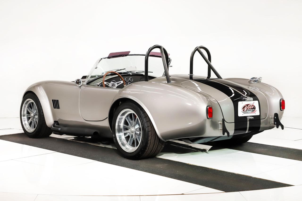 1965 Shelby Cobra Factory Five