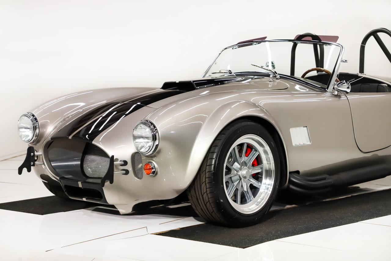 1965 Shelby Cobra Factory Five