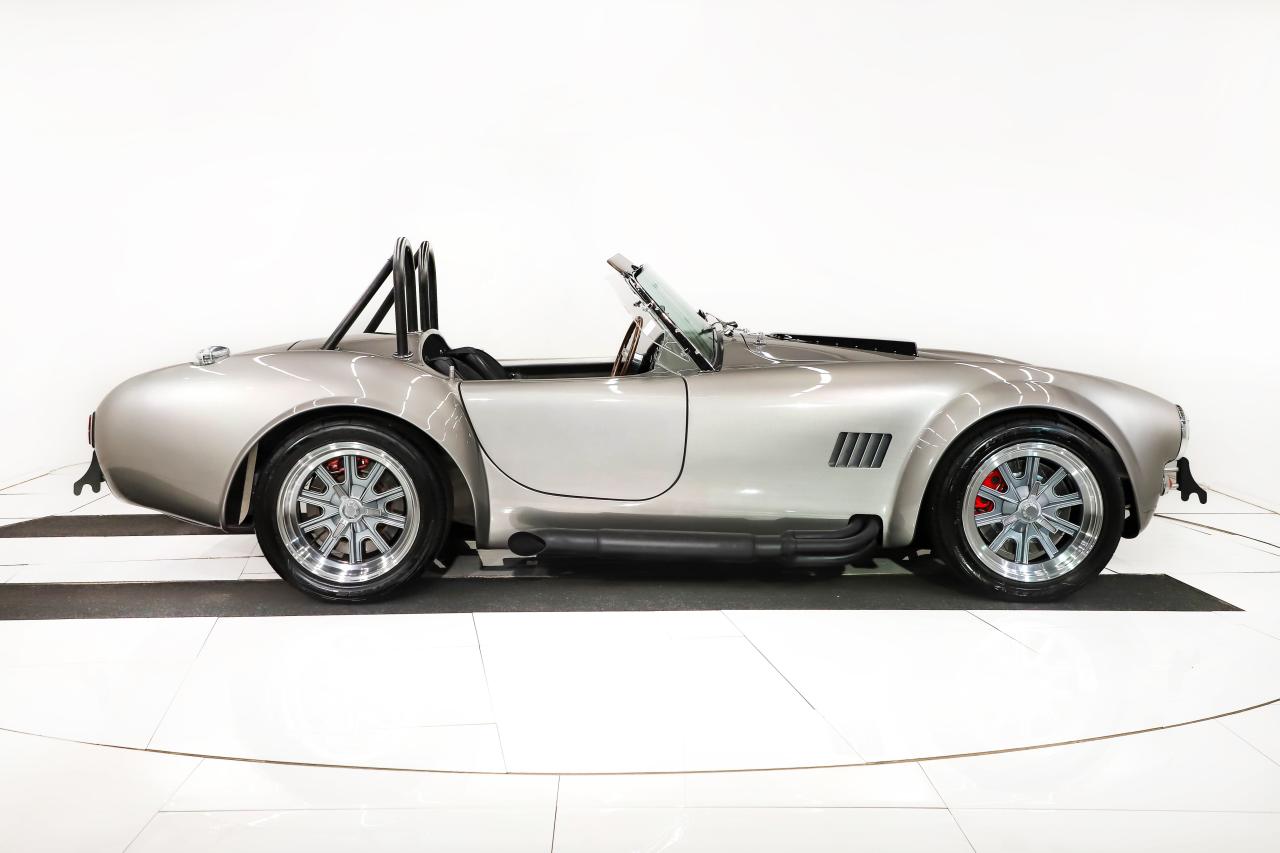 1965 Shelby Cobra Factory Five