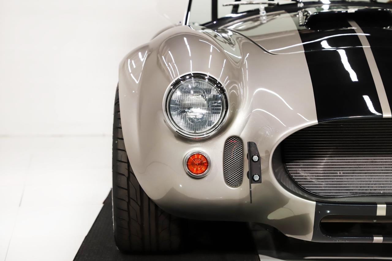 1965 Shelby Cobra Factory Five