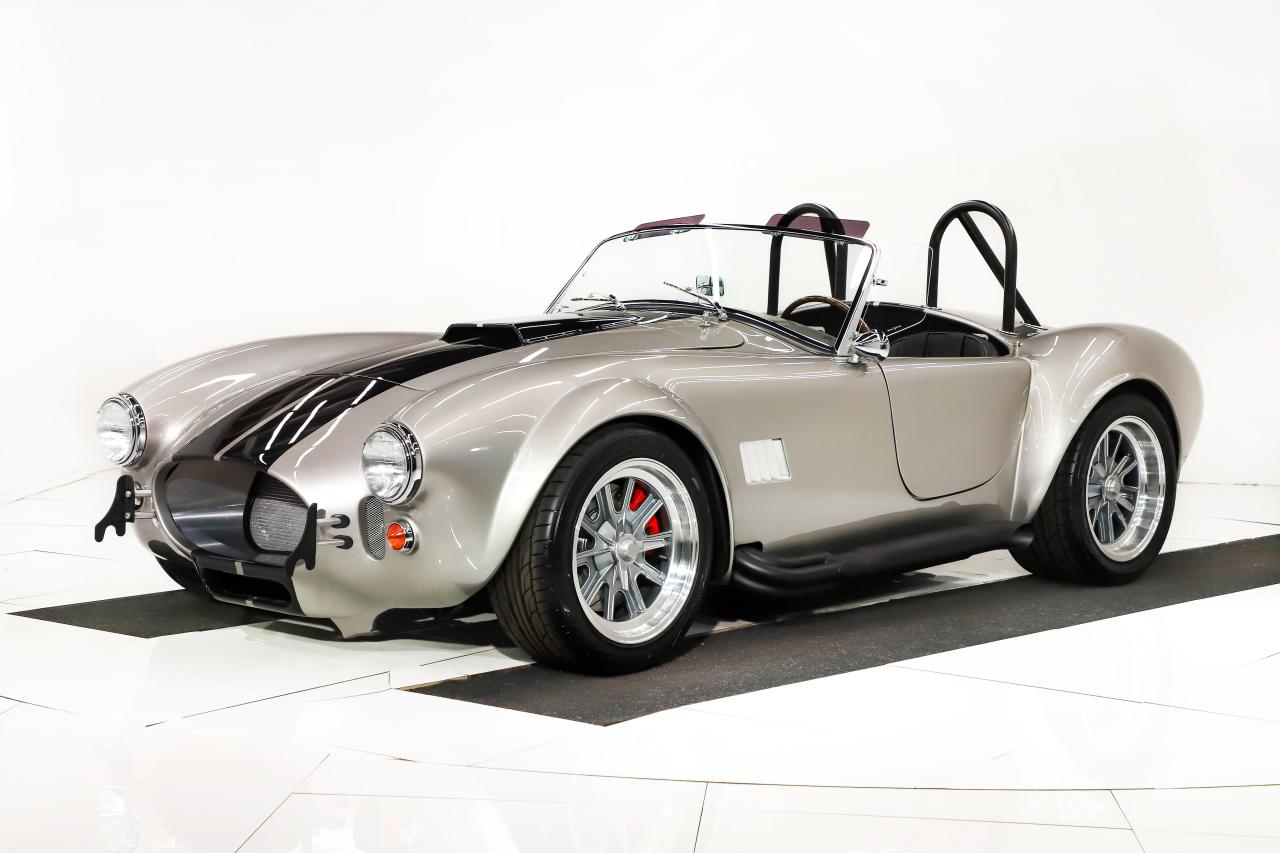 1965 Shelby Cobra Factory Five