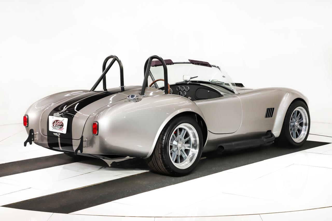 1965 Shelby Cobra Factory Five