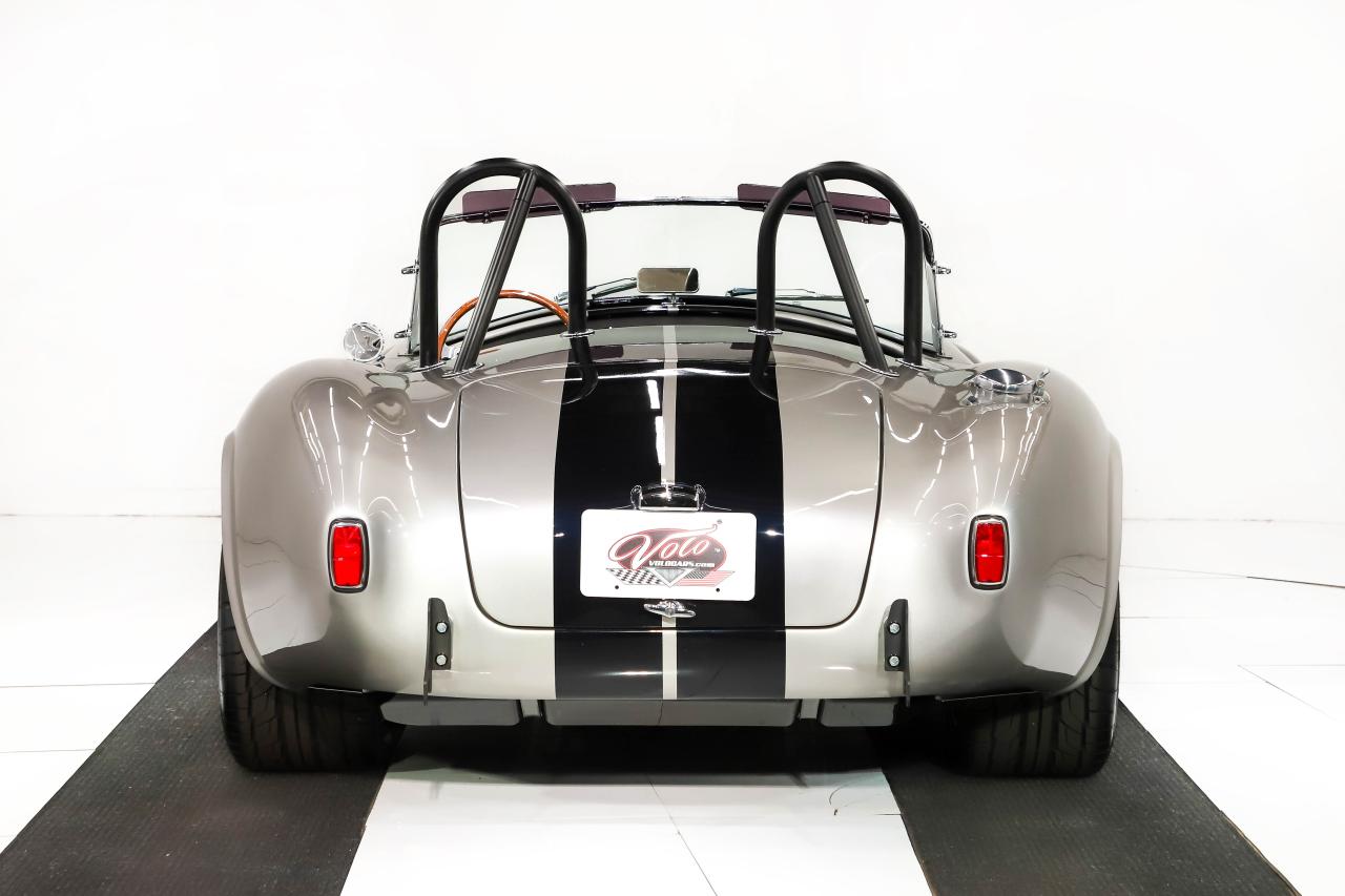 1965 Shelby Cobra Factory Five