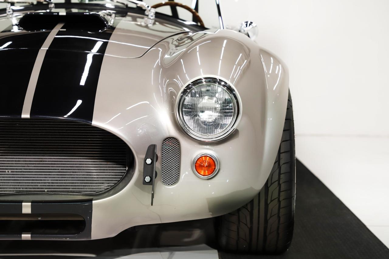 1965 Shelby Cobra Factory Five