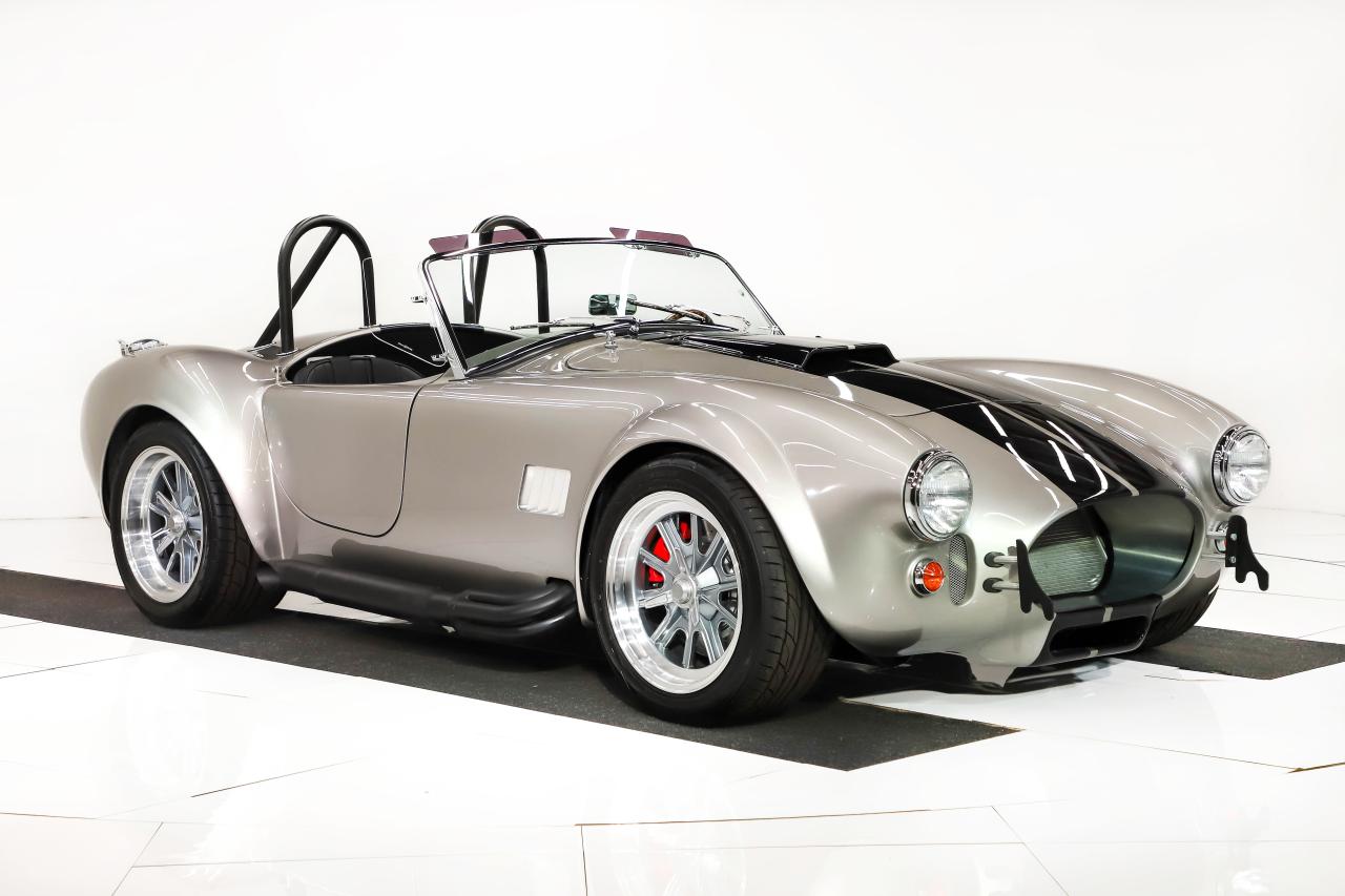 1965 Shelby Cobra Factory Five