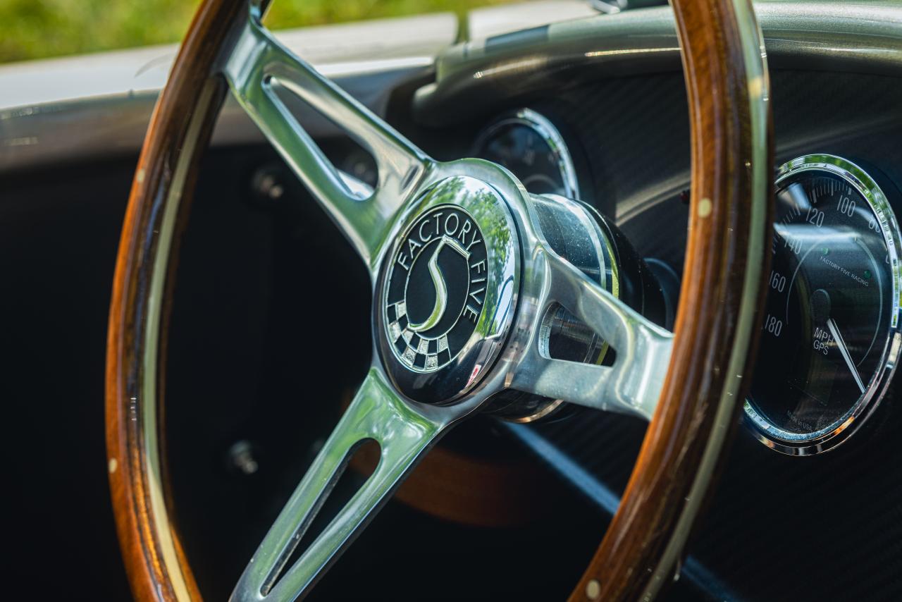 1965 Shelby Cobra Factory Five