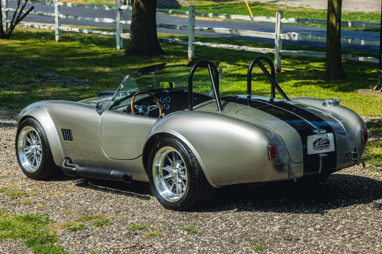 1965 Shelby Cobra Factory Five