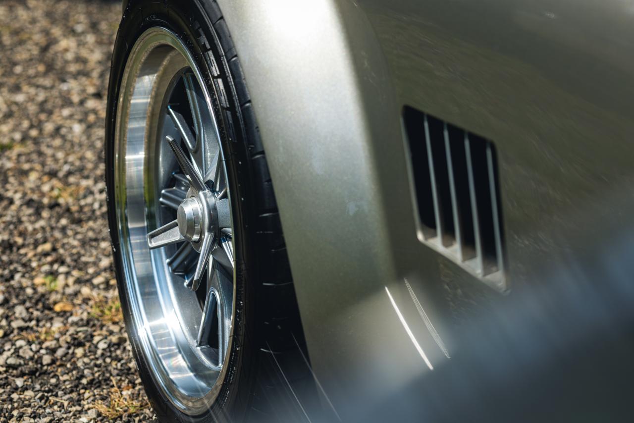 1965 Shelby Cobra Factory Five