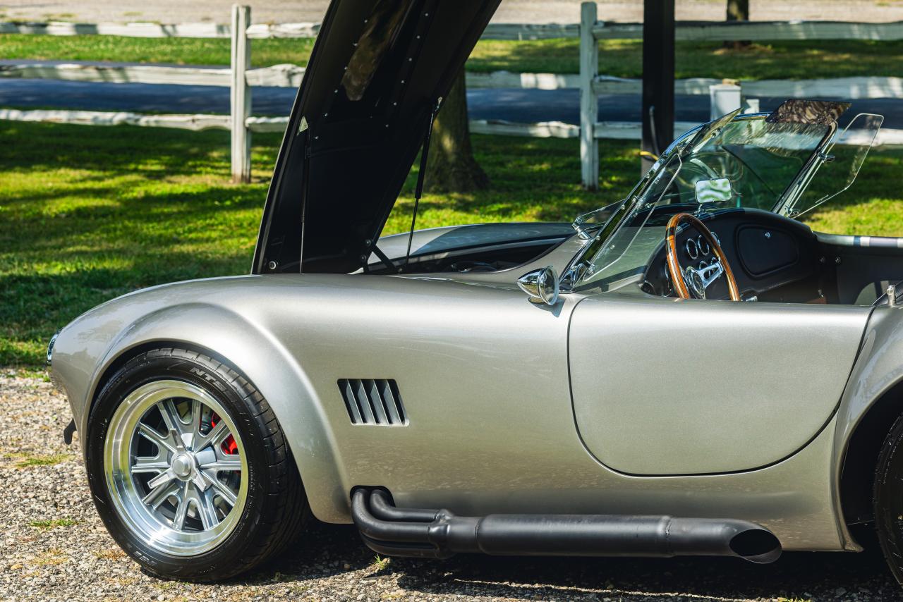 1965 Shelby Cobra Factory Five