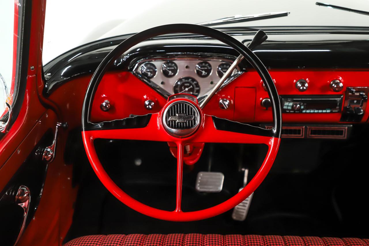 1956 Chevrolet 3100 Custom Suburban