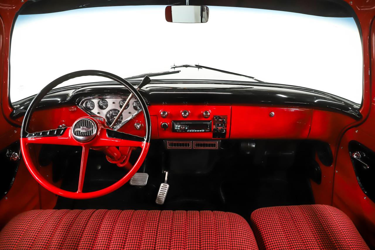 1956 Chevrolet 3100 Custom Suburban