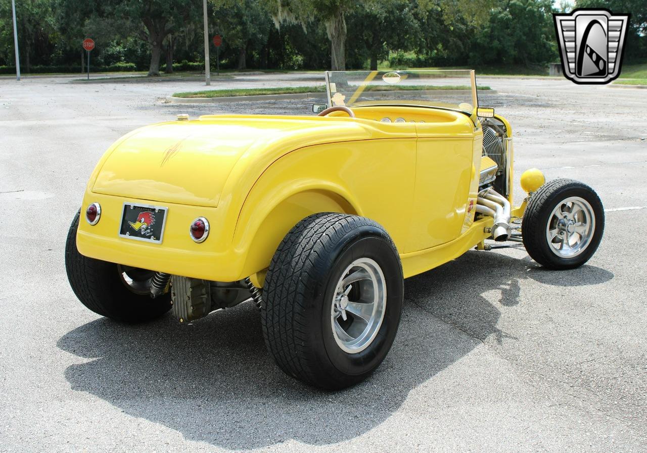 1932 Ford Hot Rod / Hi-Boy