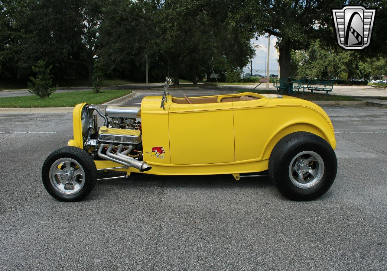 1932 Ford Hot Rod / Hi-Boy