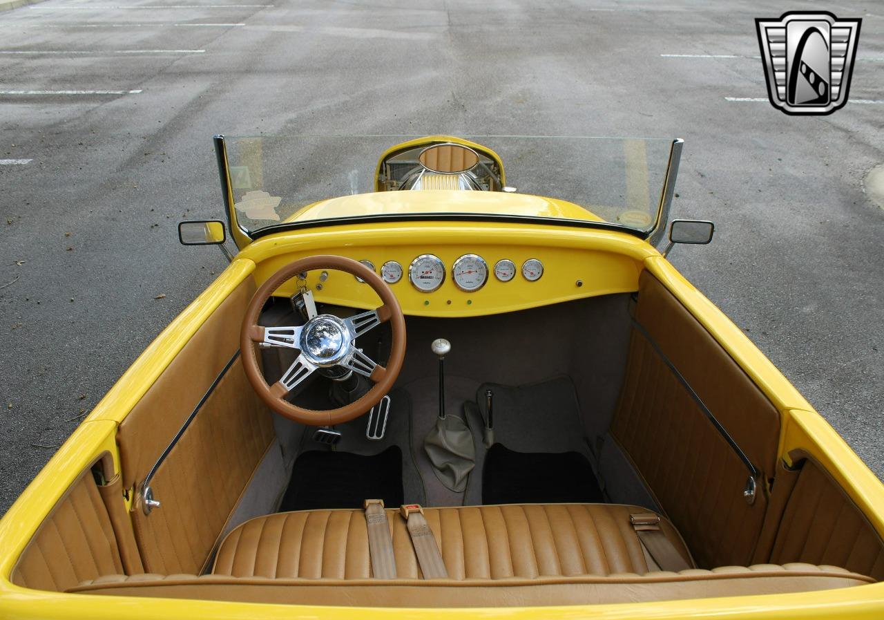 1932 Ford Hot Rod / Hi-Boy