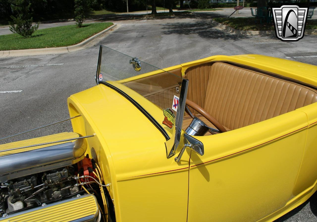 1932 Ford Hot Rod / Hi-Boy