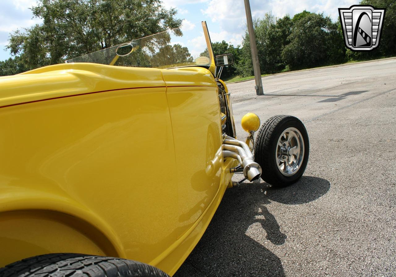 1932 Ford Hot Rod / Hi-Boy