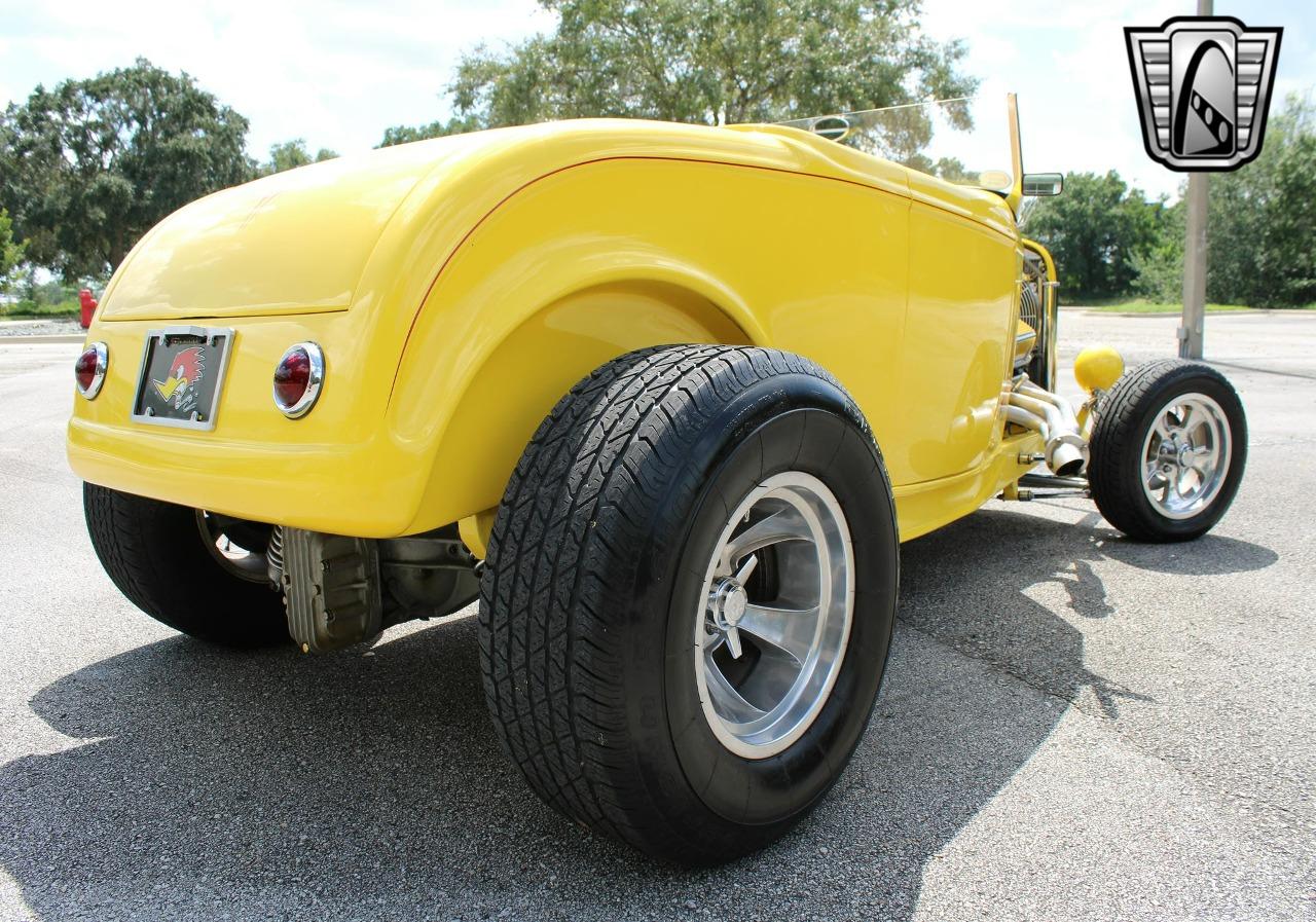 1932 Ford Hot Rod / Hi-Boy