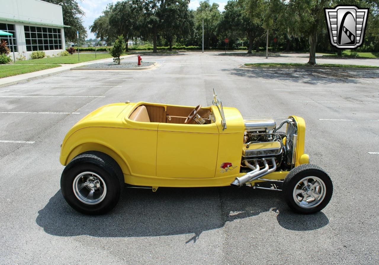 1932 Ford Hot Rod / Hi-Boy