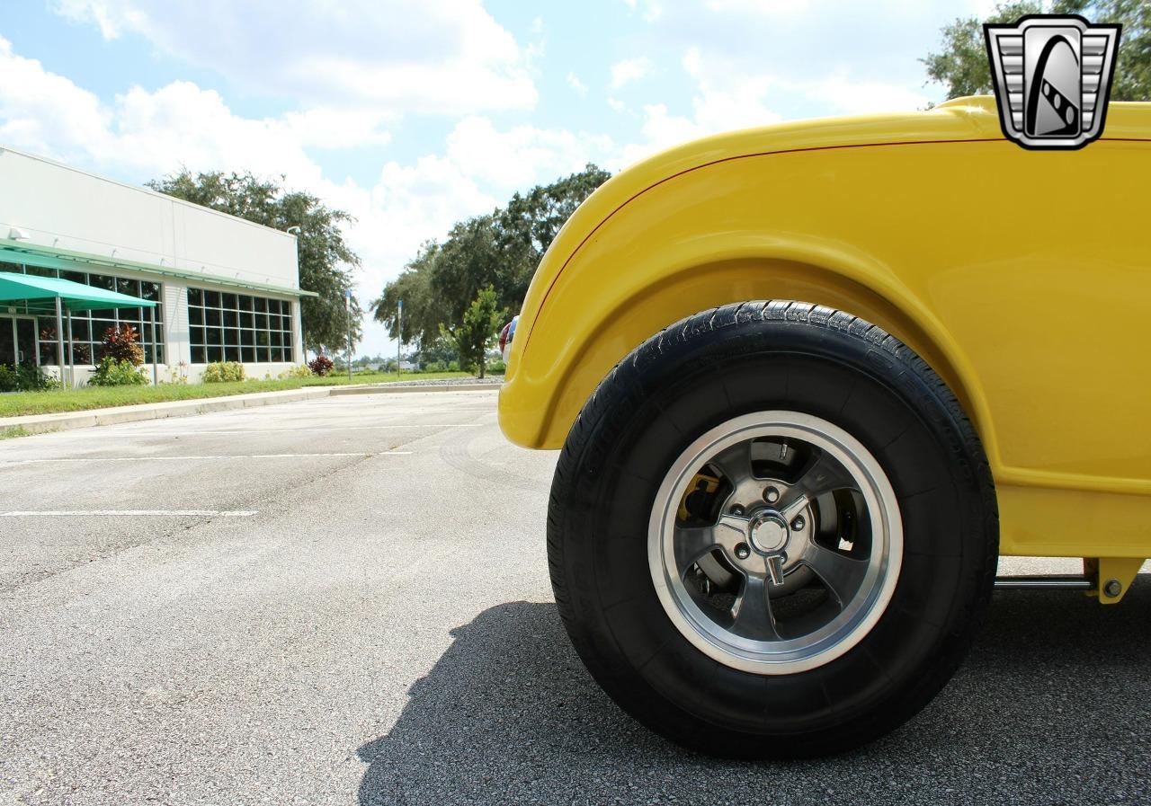 1932 Ford Hot Rod / Hi-Boy