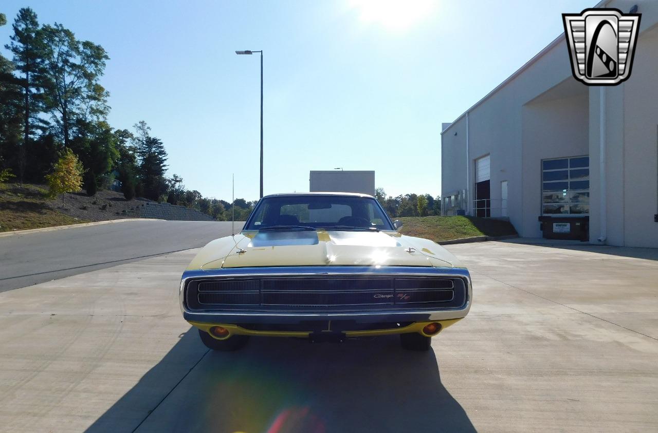 1970 Dodge Charger