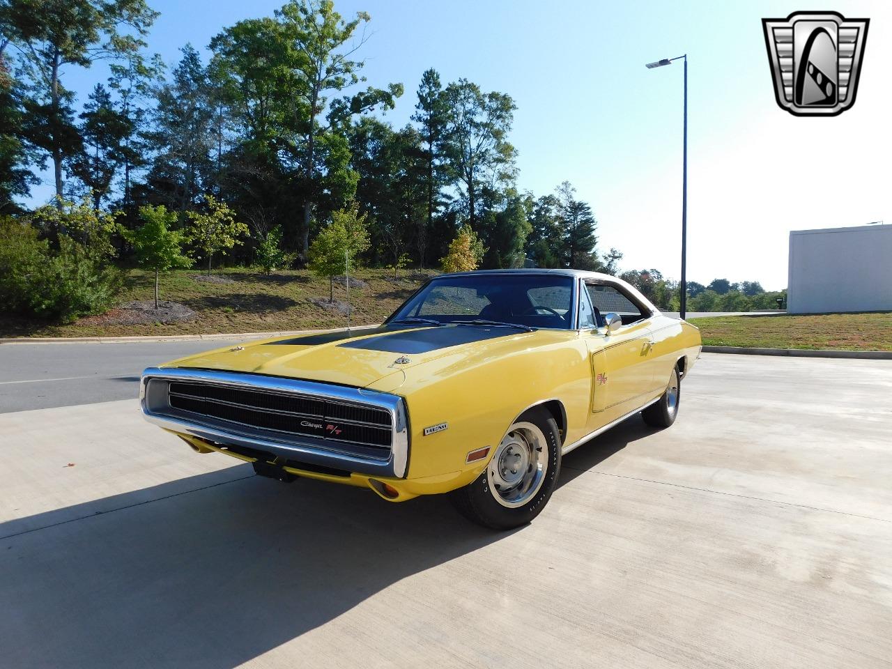 1970 Dodge Charger