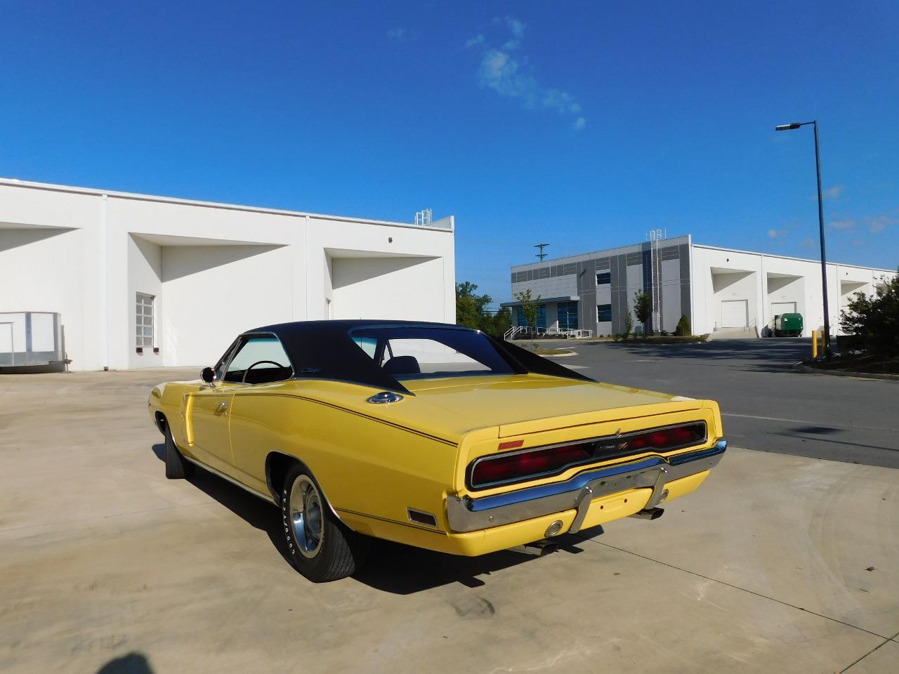 1970 Dodge Charger