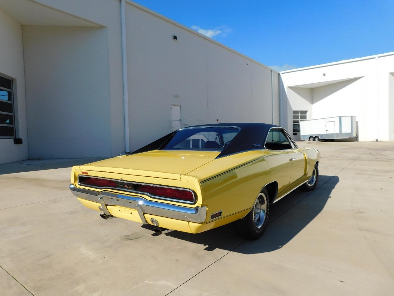 1970 Dodge Charger