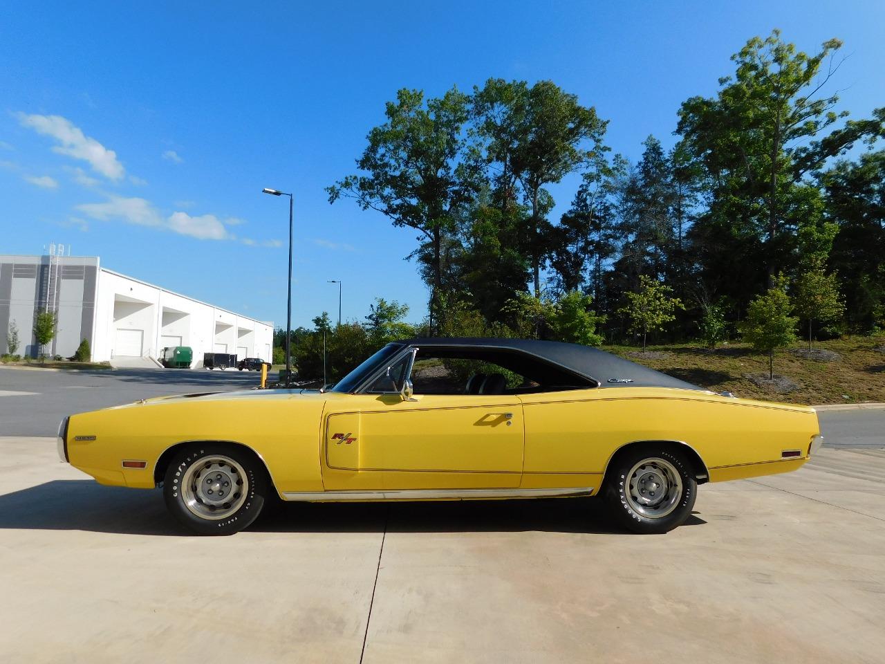 1970 Dodge Charger