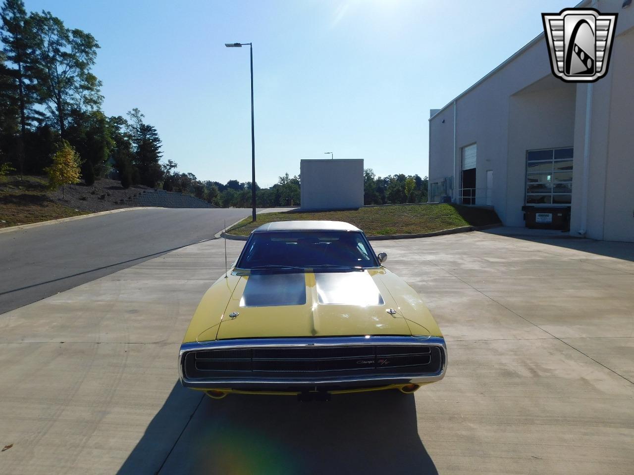 1970 Dodge Charger