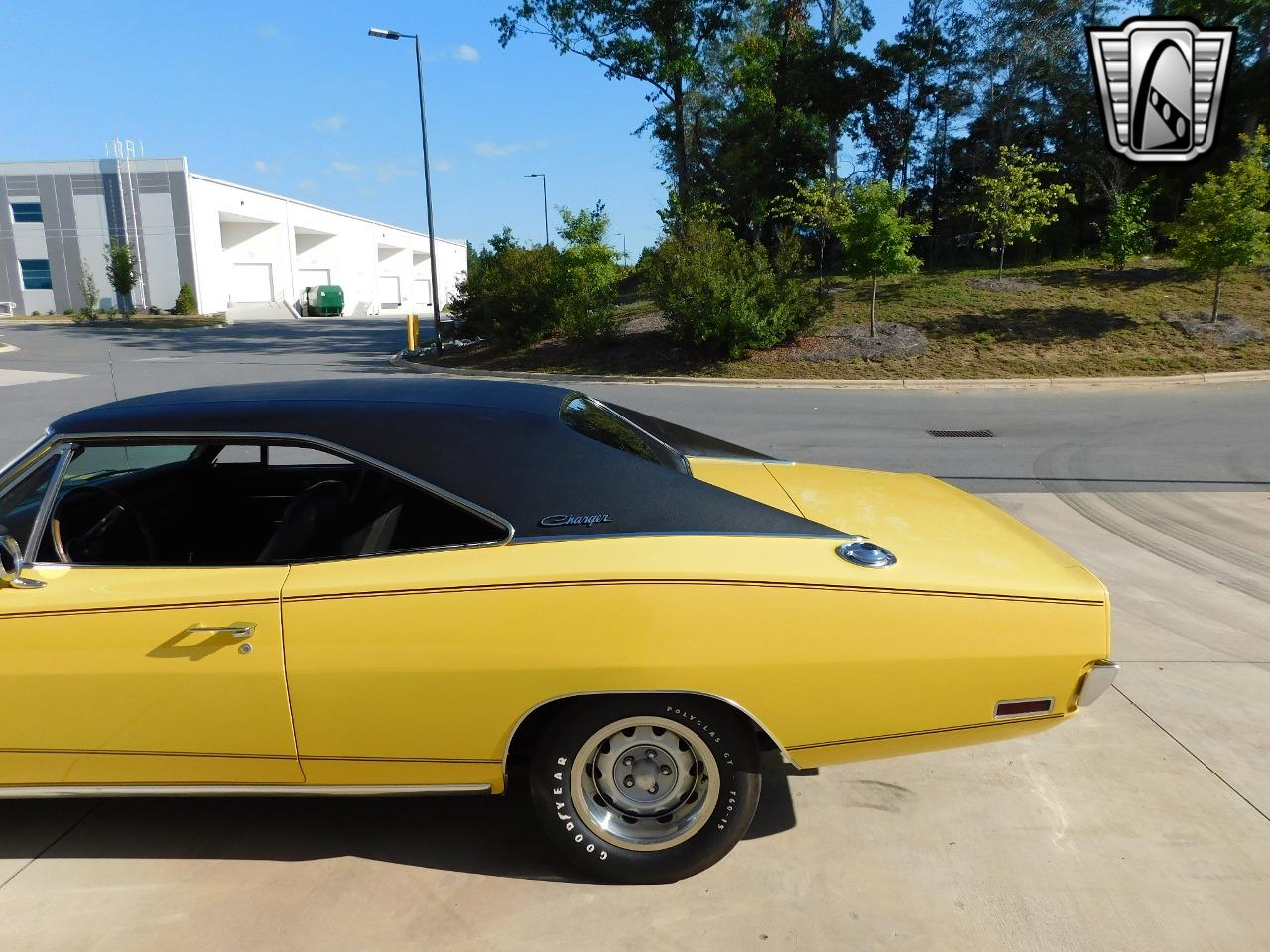 1970 Dodge Charger